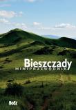 Miniprzewodnik Bieszczady Wyd.2014. Autor: Luboński Paweł. Dadada.pl Okładka książki Miniprzewodnik Bieszczady Wyd.2014