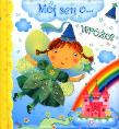 Mój sen o... wróżce. Autor: Beaumont Emilie. Dadada.pl Okładka książki Mój sen o... wróżce