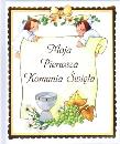 Okładka książki Moja Pierwsza Komunia Święta w.2011