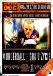 Okładka książki Murderball - Gra o życie