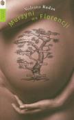 Okładka książki Murzyni we Florencji
