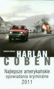 Okładka książki Najlepsze amerykańskie opowiadania kryminalne 2010