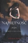 Okładka książki Namiętność br