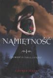 Okładka książki Namiętność tw