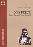Okładka książki Nez Perce Dzieci Kojota z Wyżyny Kolumbii