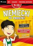Niemiecki To Proste! 7-13 lat. Wydawca: L.K. Avalon. Dadada.pl Opakowanie Niemiecki To Proste! 7-13 lat