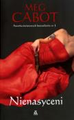 Okładka książki Nienasyceni