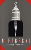 Okładka książki Nieobecni