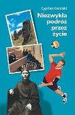 Okładka książki Niezwykła podróż przez życie