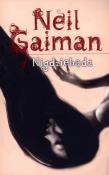 Nigdziebądź w.2012. Autor: Gaiman Neil. Dadada.pl Okładka książki Nigdziebądź w.2012