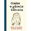 Okładka książki Oczko w głowie tatusia