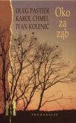 Oko za ząb. Autor: Pastier Oleg, Chmel Karol, Kolenić Ivan. Dadada.pl Okładka książki Oko za ząb