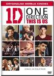 Opakowanie One Direction. This Is Us