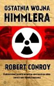 Okładka książki Ostatnia wojna Himmlera