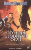 Okładka książki Otchłań głodnych oczu tom 1