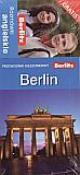 Okładka książki Pakiet Berlin. Przewodnik kieszonkowy + Rozmówki angielskie