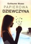 Okładka książki Papierowa dziewczyna BR