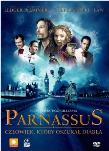 Okładka książki Parnassus