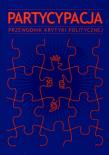 Okładka książki Partycypacja Przewodnik Krytyki Politycznej