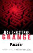 Okładka książki Pasażer