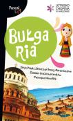 Pascal Lajt. Bułgaria PASCAL. Autor: Siewak-Sojka Zofia, Żulczyk Jakub. Dadada.pl Okładka książki Pascal Lajt. Bułgaria PASCAL