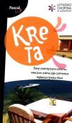 Pascal Lajt. Kreta. Autor: Opracowanie zbiorowe. Dadada.pl Okładka książki Pascal Lajt. Kreta