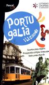 Pascal Lajt. Portugalia i Lizbona PASCAL. Autor: Adamczak Sławomir, Firlej-Adamczak Katarzyna, Pawłowski Marek. Dadada.pl Okładka książki Pascal Lajt. Portugalia i Lizbona PASCAL