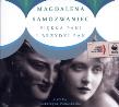 Piękna pani i brzydki pan audiobook. Autor: Samozwaniec Magdalena. Dadada.pl Okładka książki Piękna pani i brzydki pan audiobook