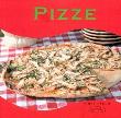Okładka książki Pizze