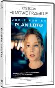 Okładka książki Plan Lotu