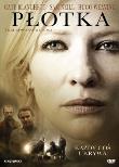 Okładka książki Płotka
