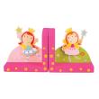 Opakowanie Podpórki do książek Wróżki
