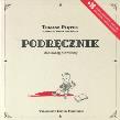 Okładka książki Podręcznik dla klasy pierwszej