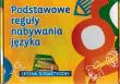 Okładka książki Podstawowe reguły nabywania języka - Z kim?