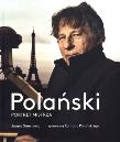 Okładka książki Polański. Portret mistrza