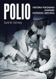 Okładka książki Polio