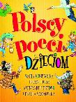 Okładka książki Polscy poeci dzieciom