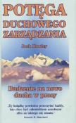 Potęga duchowego zarządzania. Autor: Jack  Hawley. Dadada.pl Okładka książki Potęga duchowego zarządzania