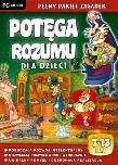Potęga rozumu dla dzieci. Wydawca: Avalon. Dadada.pl Opakowanie Potęga rozumu dla dzieci