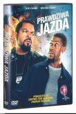 Prawdziwa jazda. Wydawca: TiM film studio. Dadada.pl Opakowanie Prawdziwa jazda