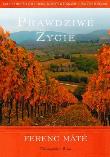 Okładka książki Prawdziwe życie