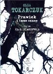 Prawiek i inne czasy - Audiobook. Autor: Olga Tokarczuk. Dadada.pl Okładka książki Prawiek i inne czasy - Audiobook