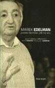 Prosto się mówi, jak się wie. Autor: Edelman Marek, Krzysztof Burnetko, Sawicka Paula. Dadada.pl Okładka książki Prosto się mówi, jak się wie