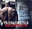 Okładka książki Przenajświętsza Rzeczpospolita Audiobook