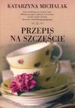 Okładka książki Przepis na szczęście BR