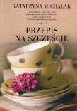 Okładka książki Przepis na szczęście TW