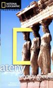 Przewodnik National Geographic - Ateny i wyspy.... Autor: Kakissis Joanna. Dadada.pl Okładka książki Przewodnik National Geographic - Ateny i wyspy...