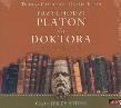 Okładka książki Przychodzi Platon do Doktora.MP3 - Audiobook