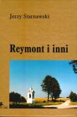 Reymont i inni. Autor: Starnawski Jerzy. Dadada.pl Okładka książki Reymont i inni