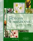 Okładka książki Rośliny w mieszkaniu